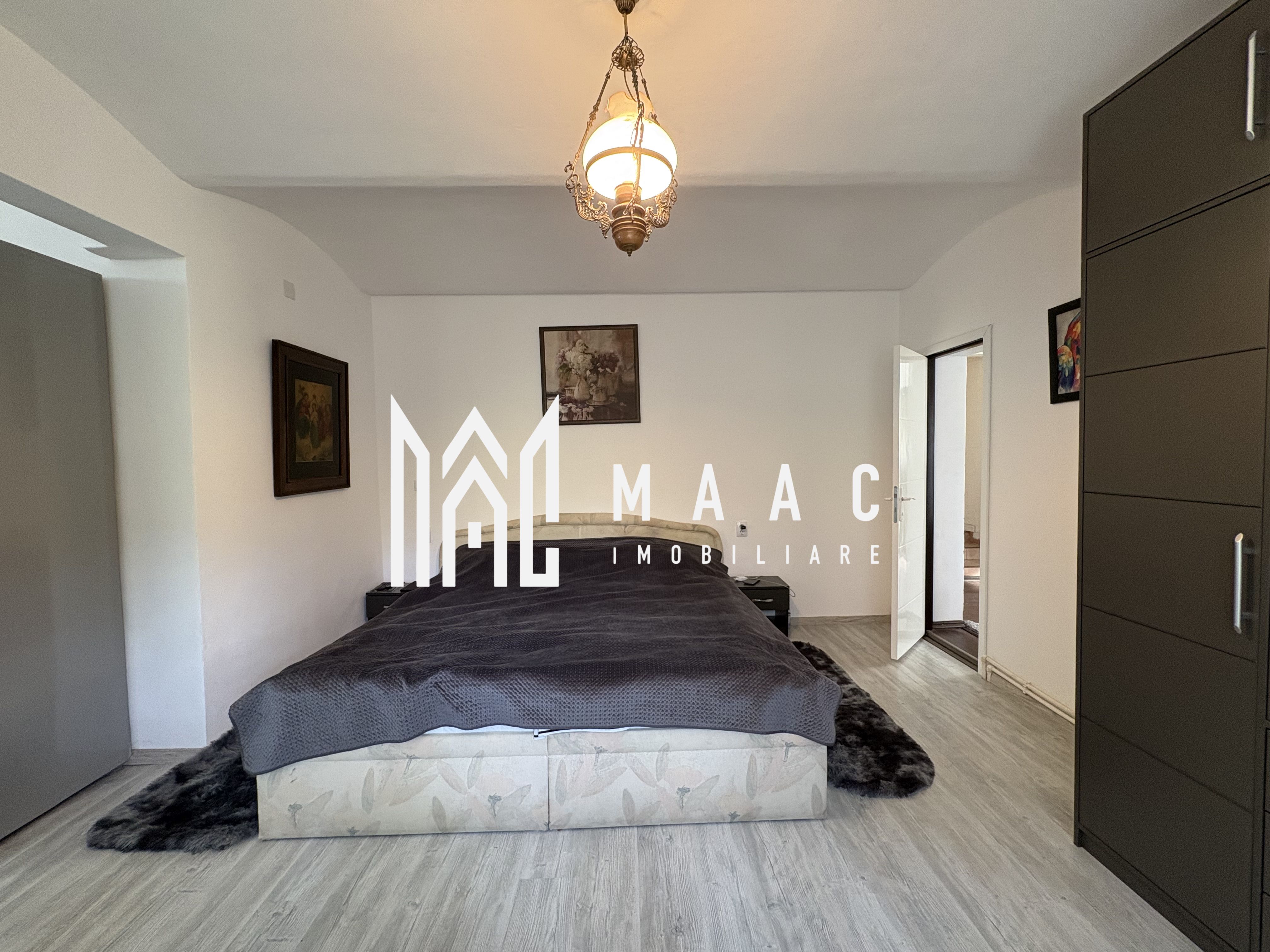 Apartament la casa 3 Camere I Zona Centrala — fotografia 3