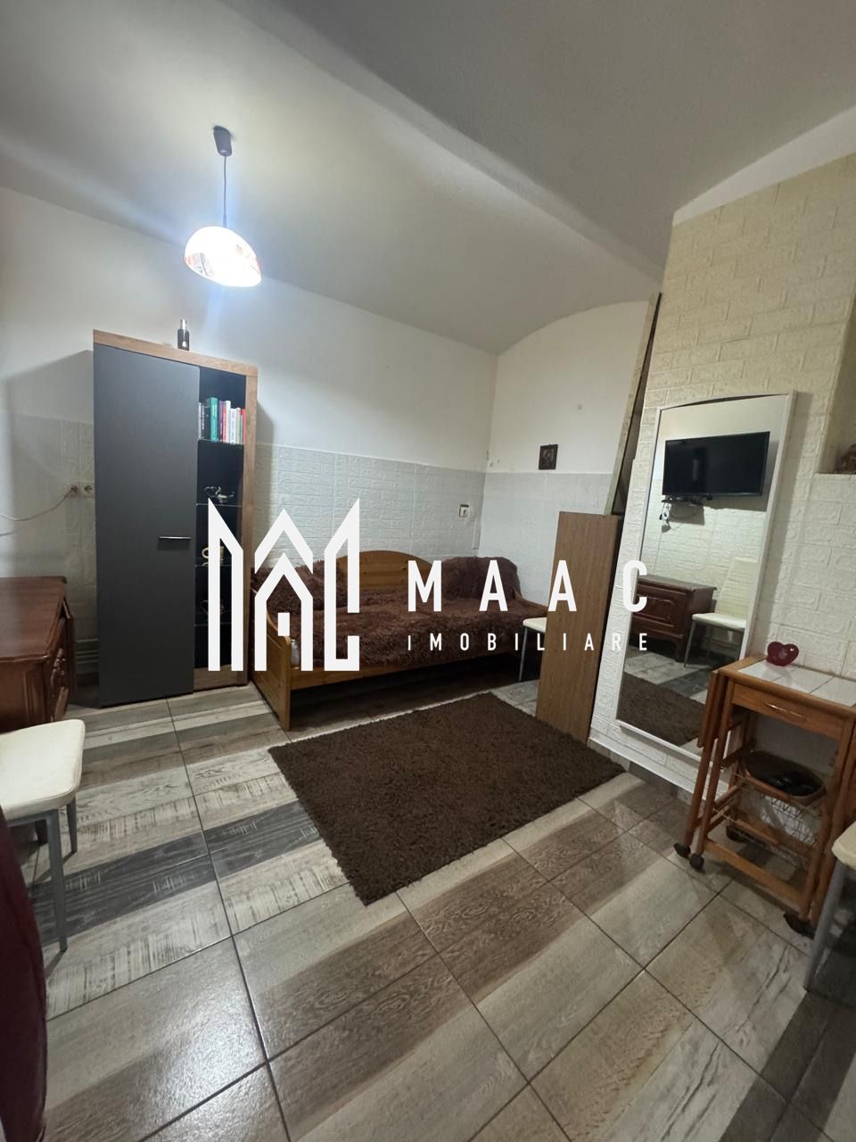 Apartament la casa 3 Camere I Zona Centrala — fotografia 7