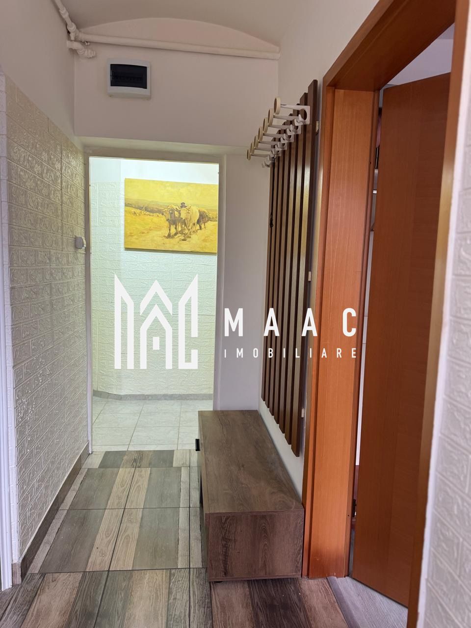 Apartament la casa 3 Camere I Zona Centrala — fotografia 8