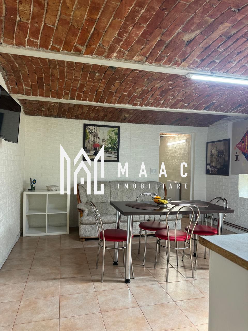 Apartament la casa 3 Camere I Zona Centrala — fotografia 9