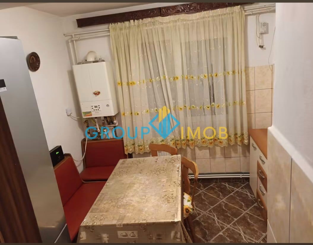 Apartament 2 camere Str. Mioriței — fotografia 4