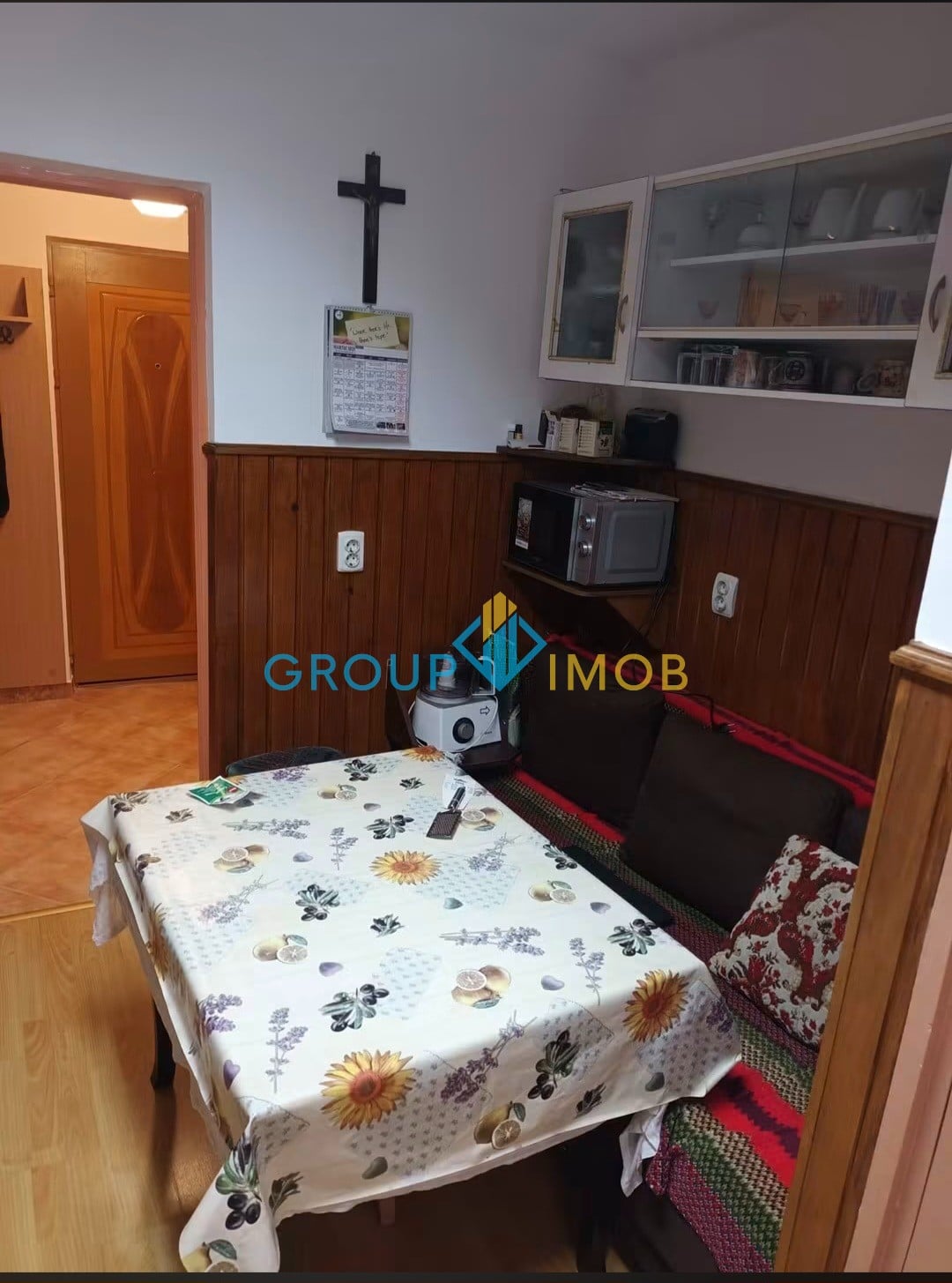 Apartament 2 camere Str. Mioriței — fotografia 5