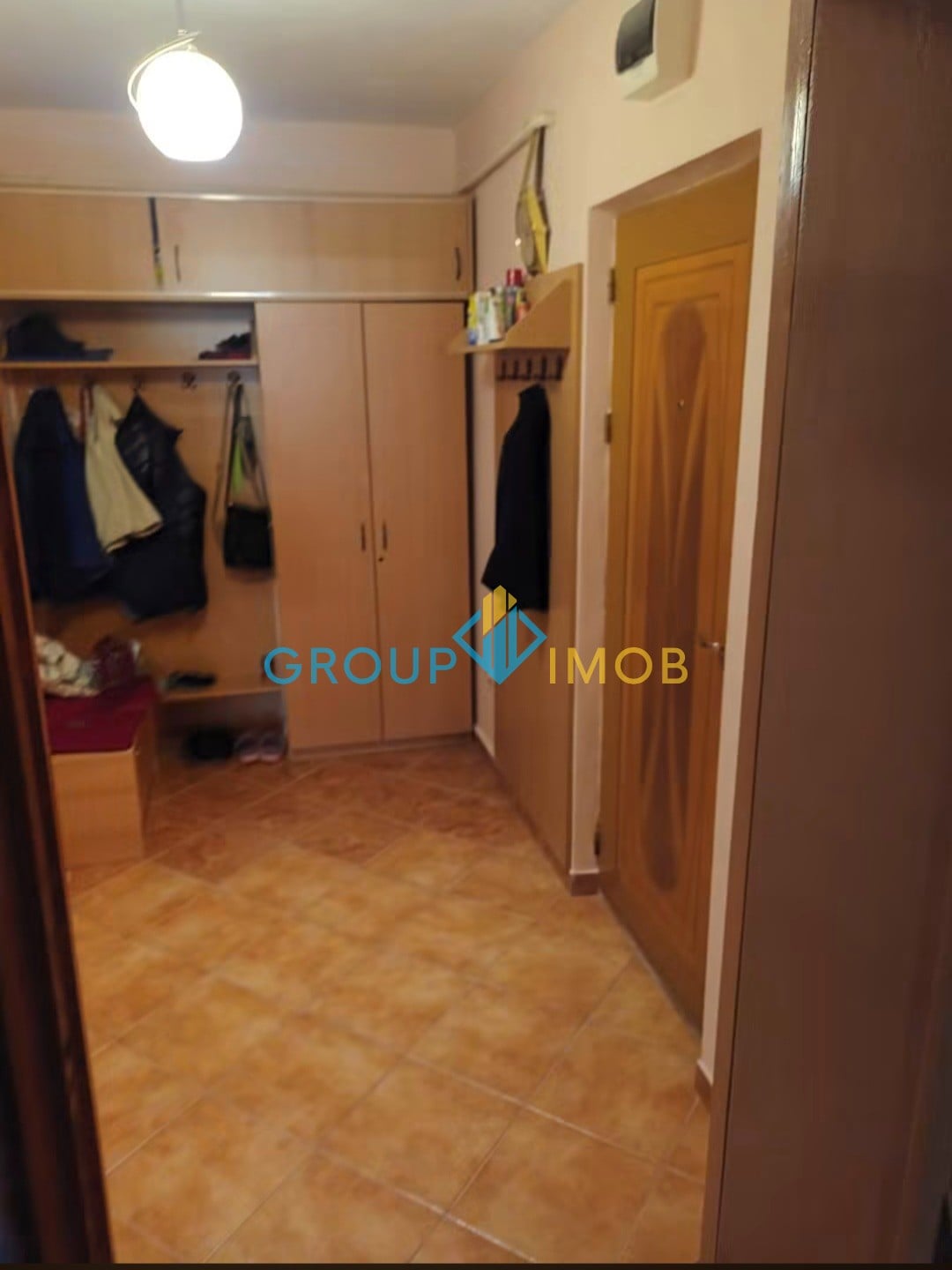 Apartament 2 camere Str. Mioriței — fotografia 6
