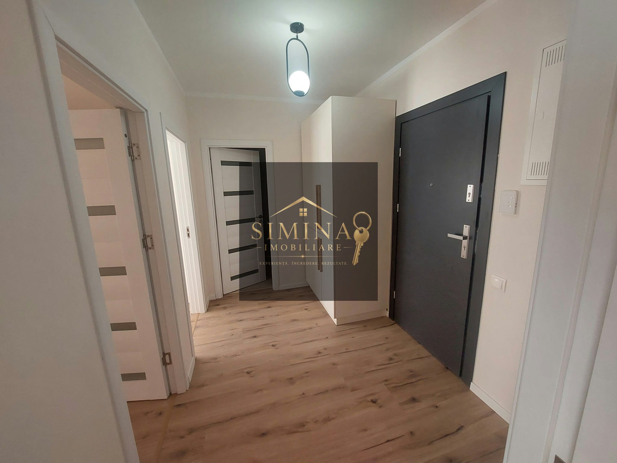 Apartament 2 camere, De Închiriat, Complex Nou, Tudor — fotografia 5
