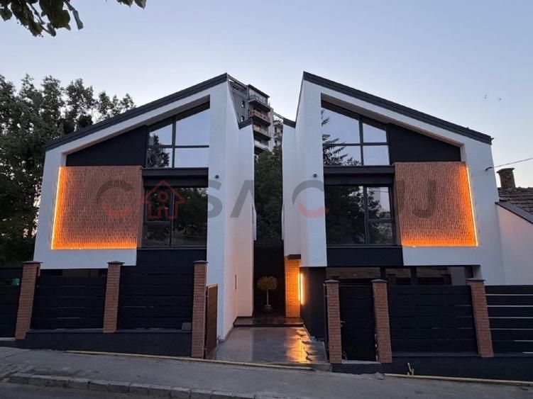 Casă Premium | Zona Semicentrală — fotografia 4