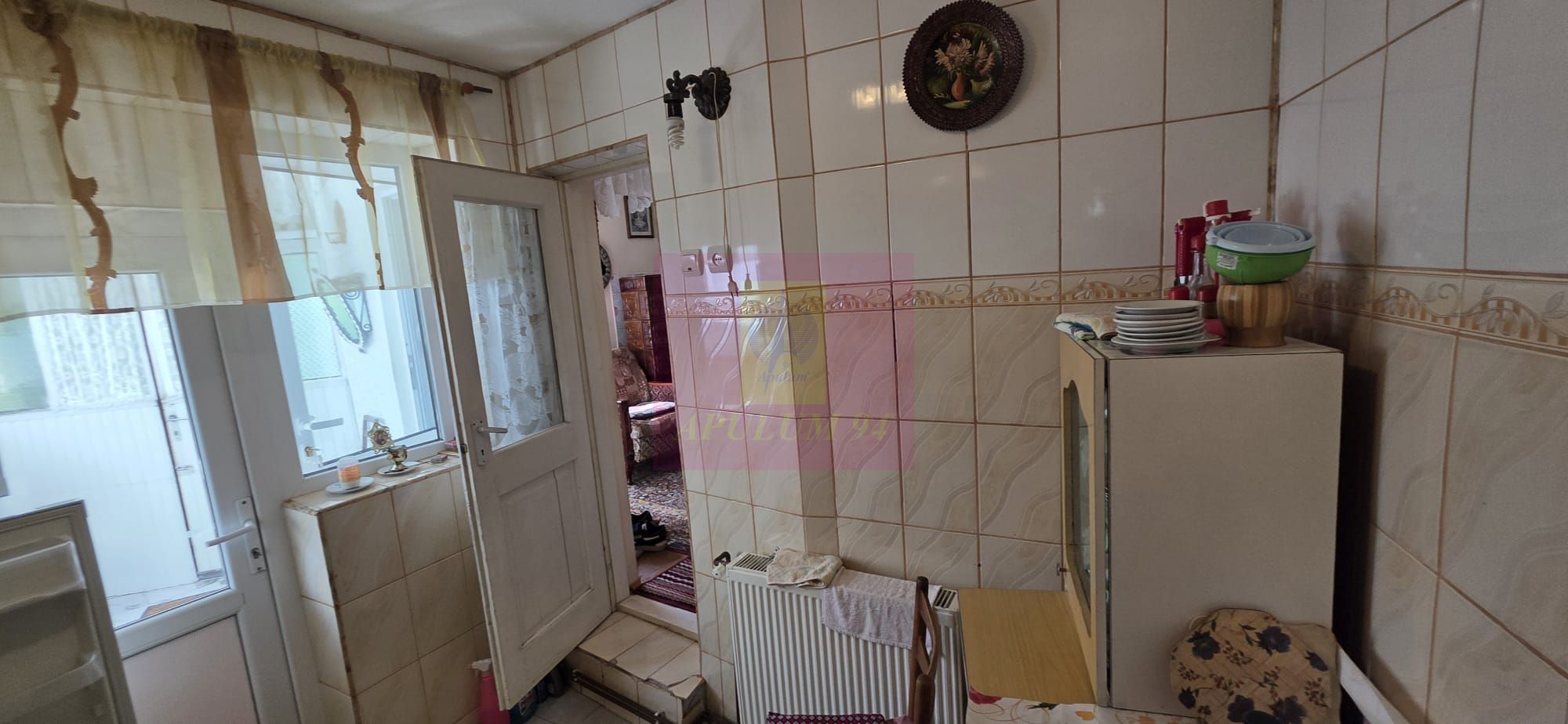 Casa de vanzare in Campina, Slobozia — fotografia 5