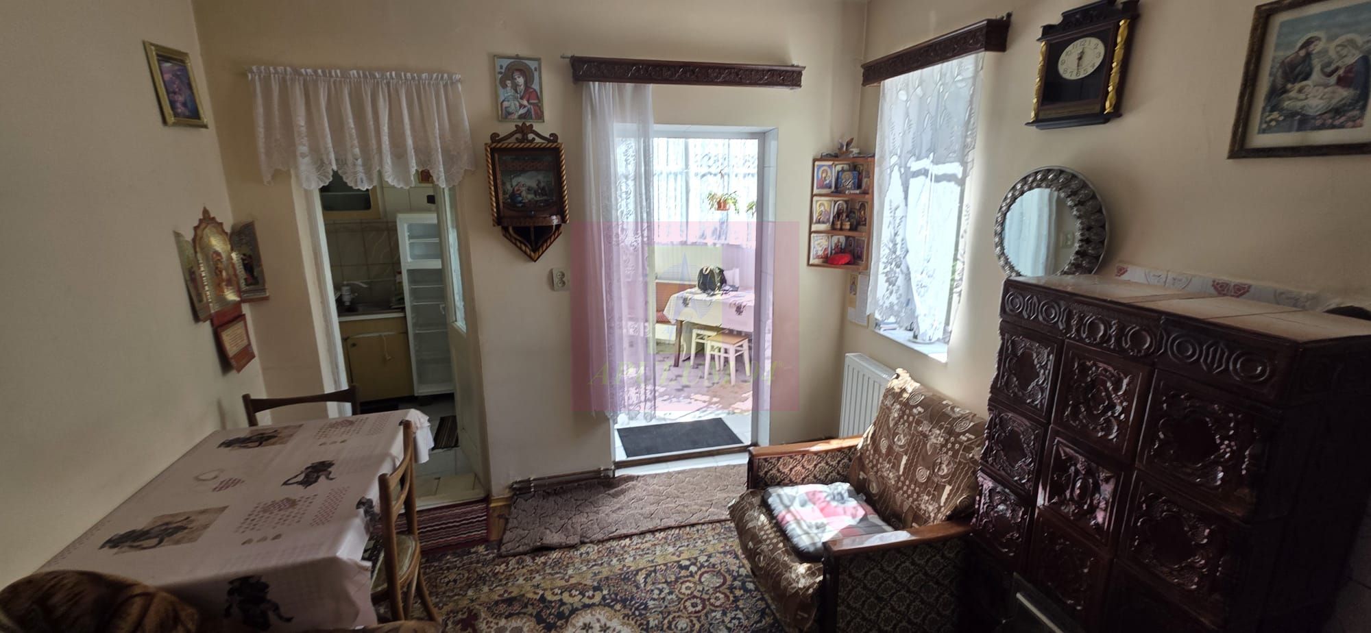 Casa de vanzare in Campina, Slobozia — fotografia 6