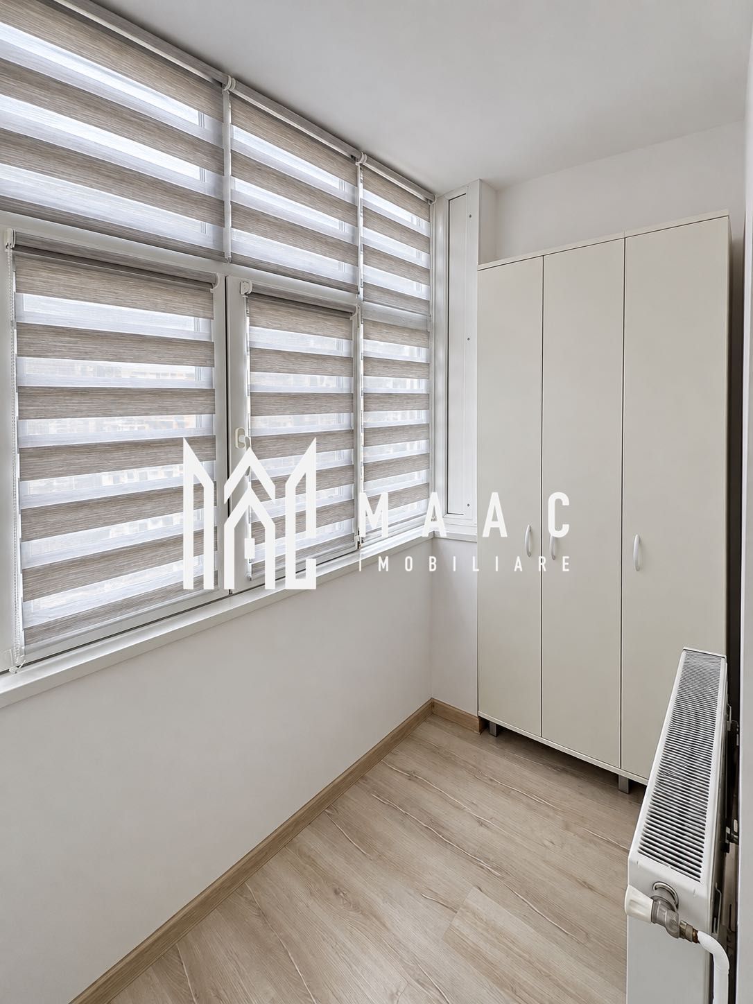 Apartament 2 camere |  54 MPU |  Zona Vasile Aron — fotografia 6
