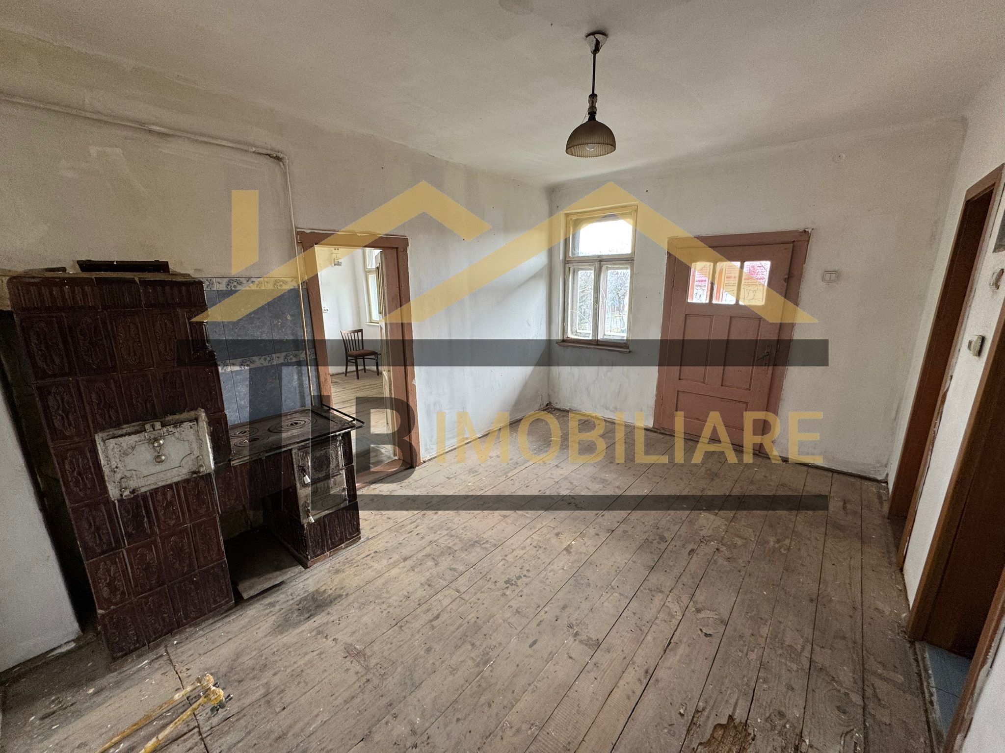 Casa individuala, 1192 mp teren, Zona Voiniceni — fotografia 10