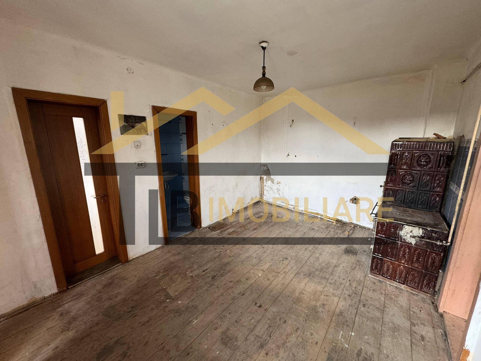 Casa individuala, 1192 mp teren, Zona Voiniceni — fotografia 11