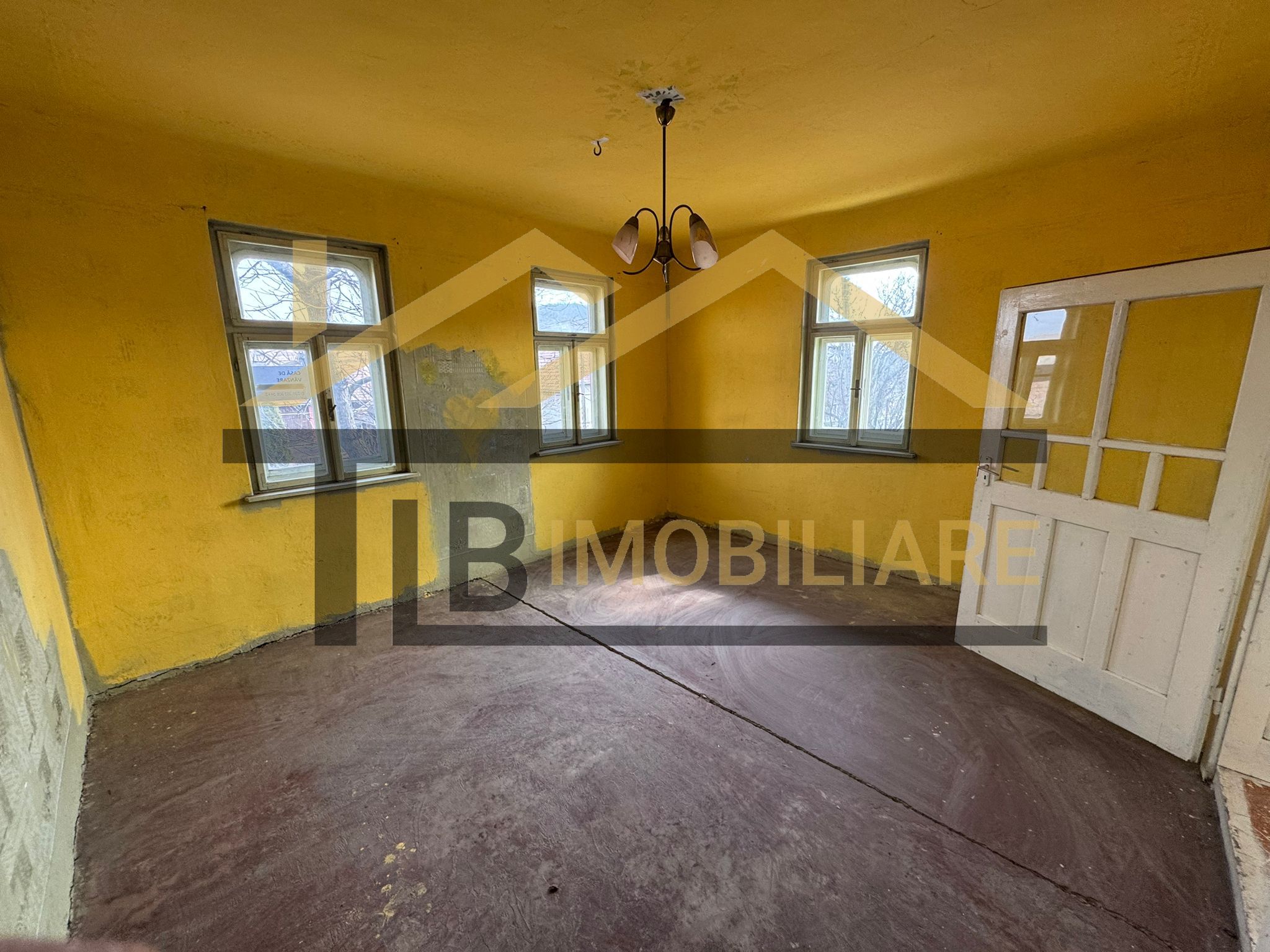 Casa individuala, 1192 mp teren, Zona Voiniceni — fotografia 5