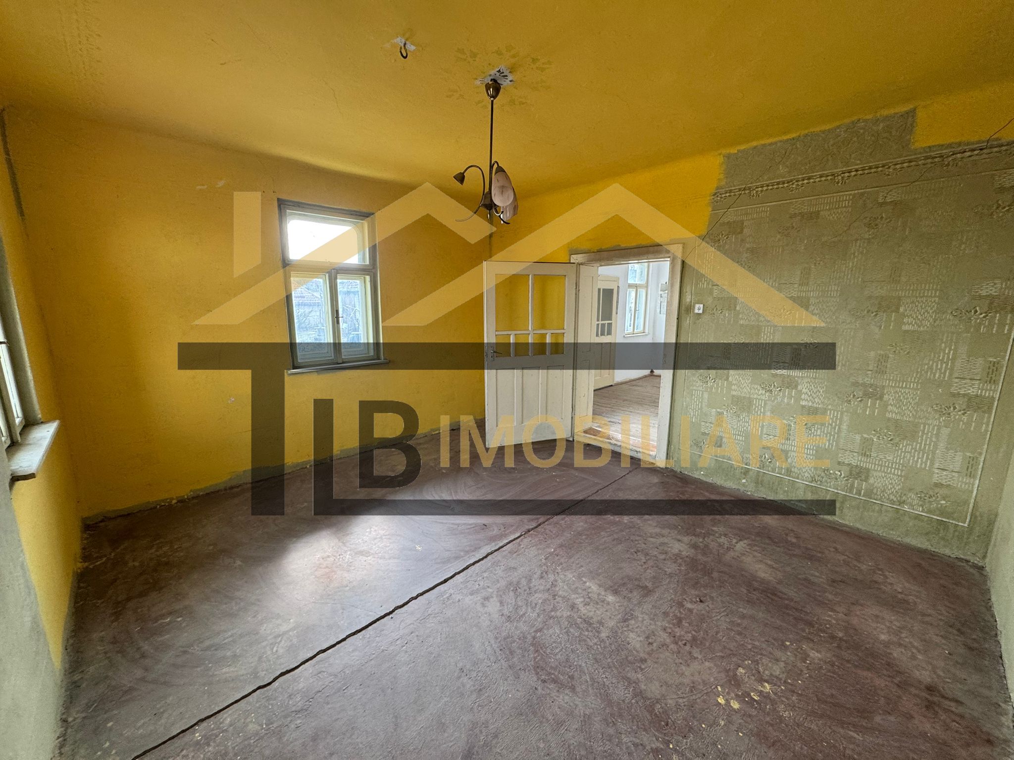 Casa individuala, 1192 mp teren, Zona Voiniceni — fotografia 6