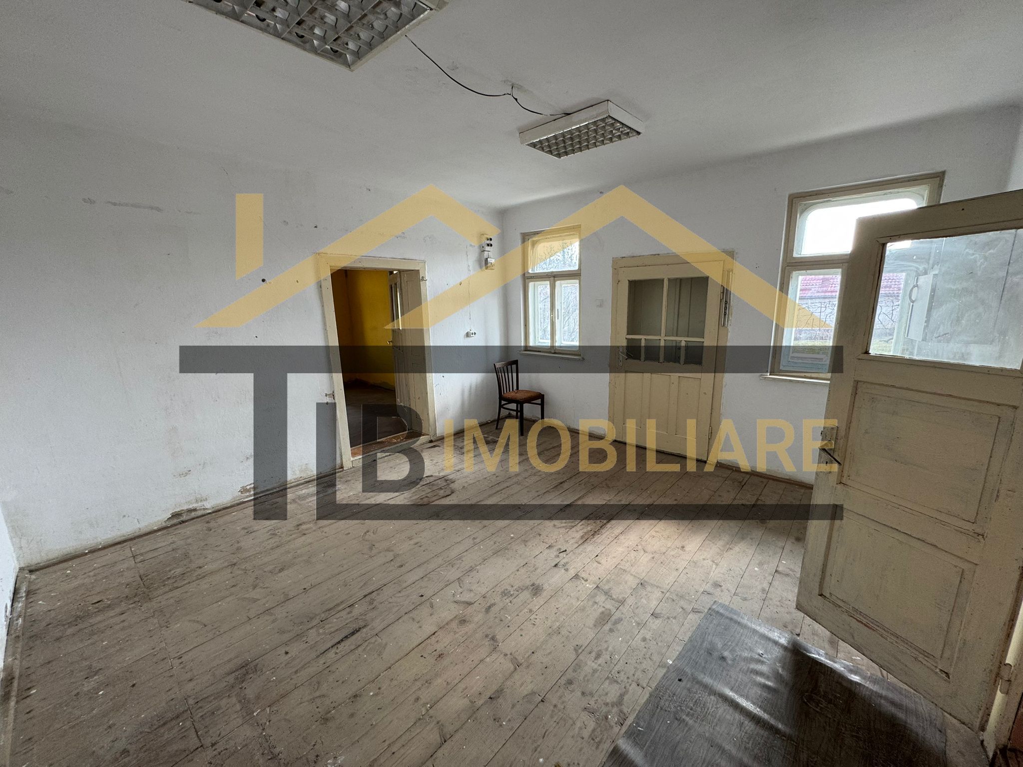 Casa individuala, 1192 mp teren, Zona Voiniceni — fotografia 7