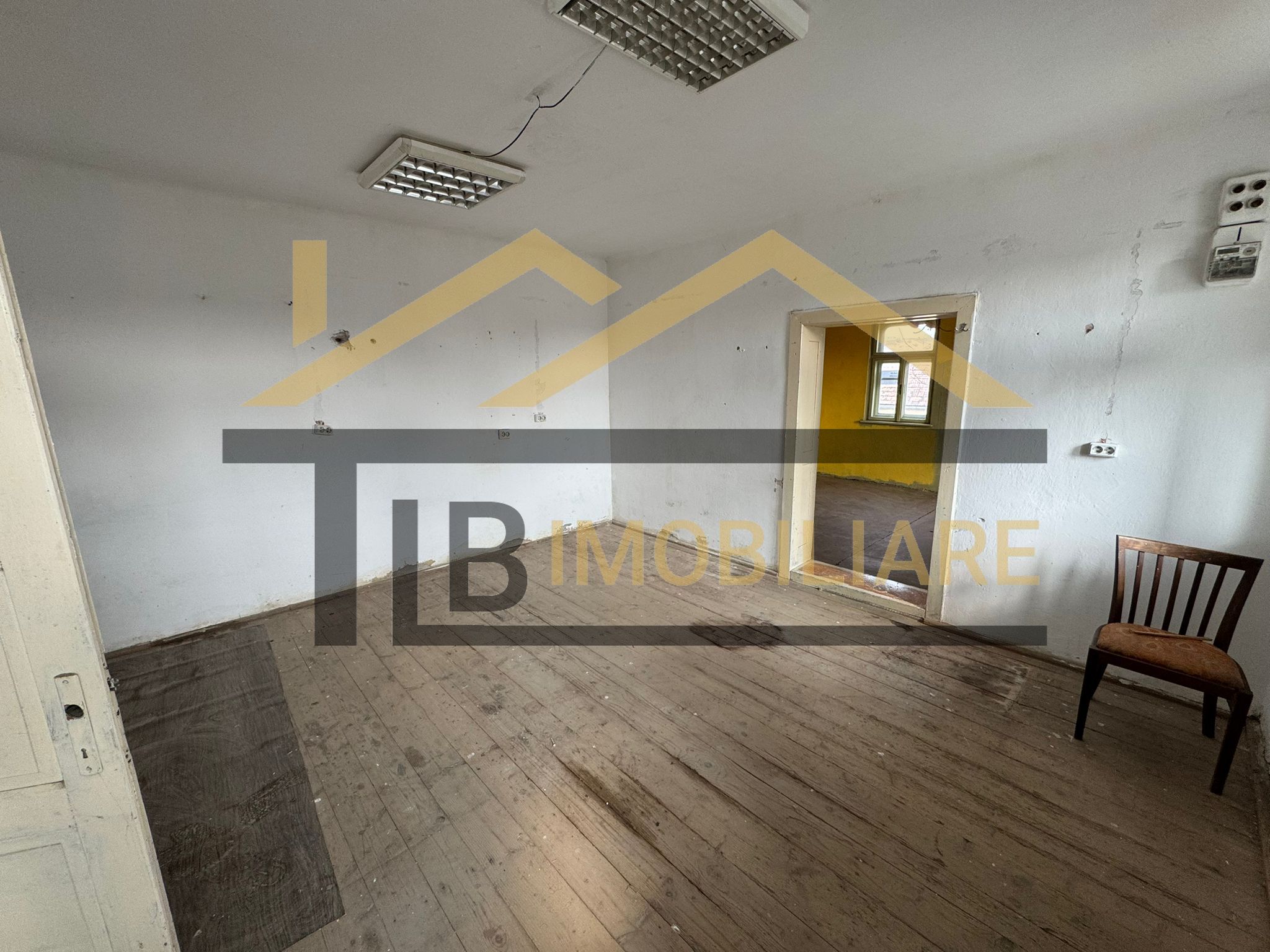 Casa individuala, 1192 mp teren, Zona Voiniceni — fotografia 8