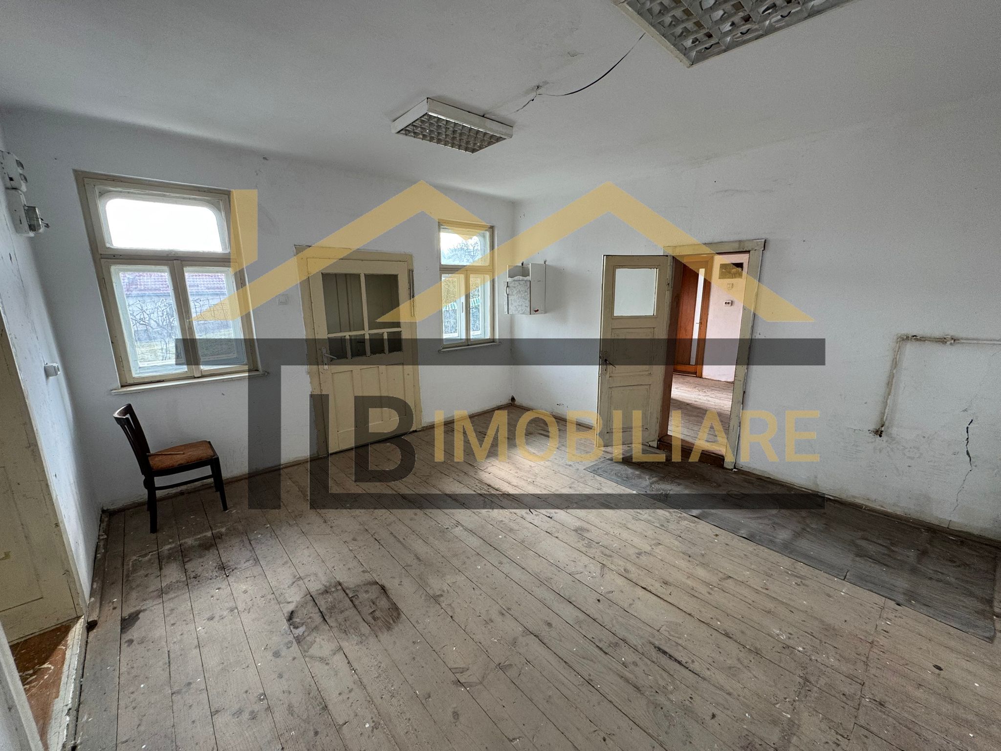 Casa individuala, 1192 mp teren, Zona Voiniceni — fotografia 9