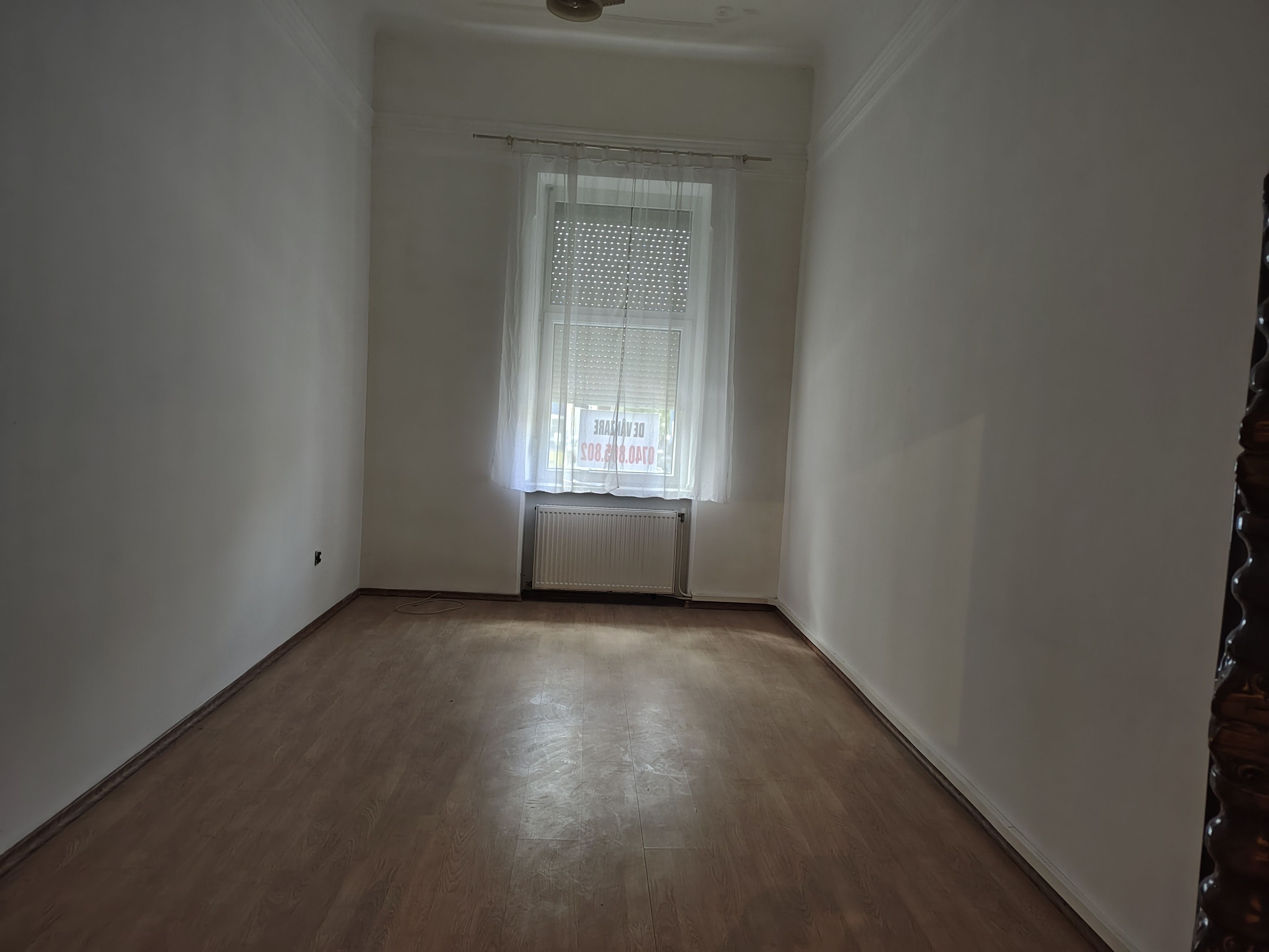 Apartament la casă cu front stradal,  str. M. Eminescu. 119 900 E. — fotografia 3