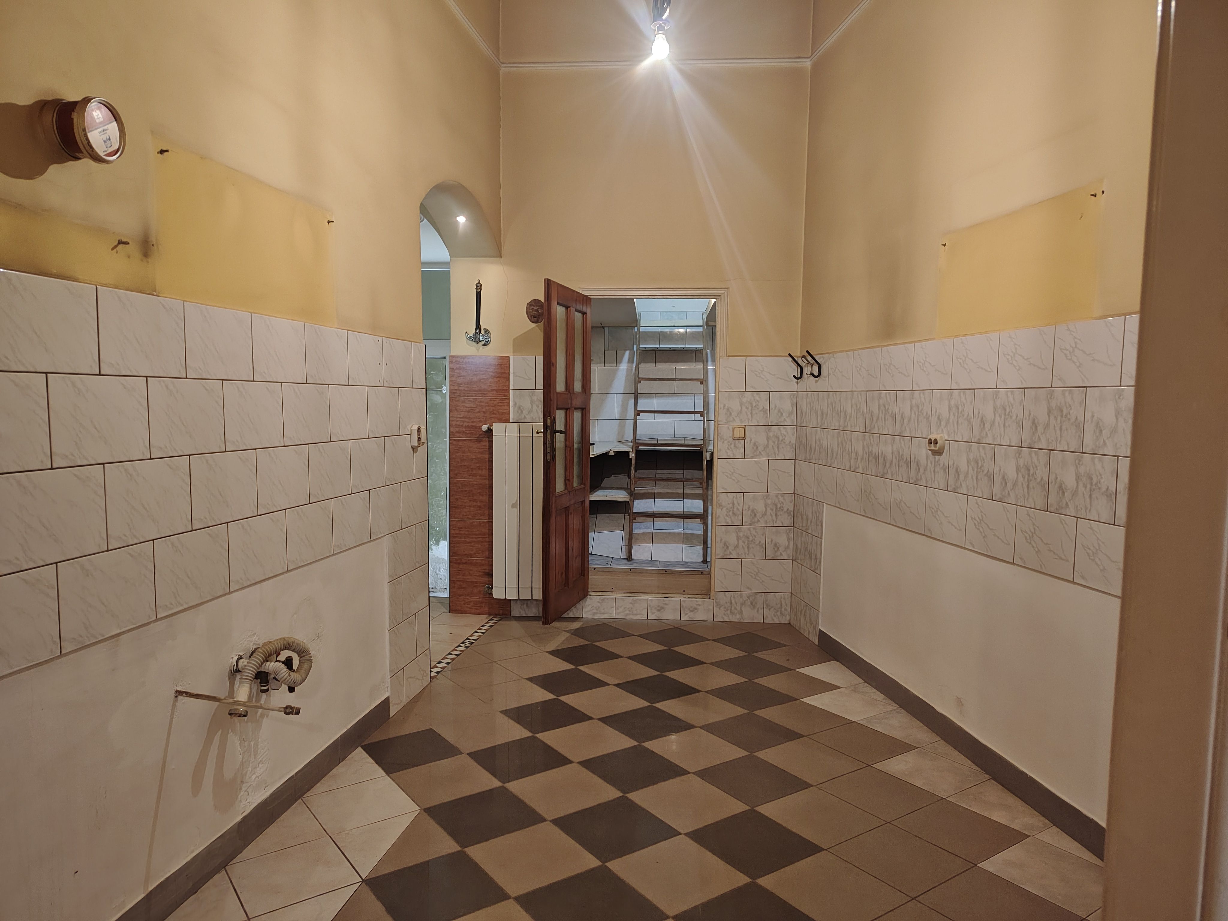 Apartament la casă cu front stradal,  str. M. Eminescu. 119 900 E. — fotografia 5