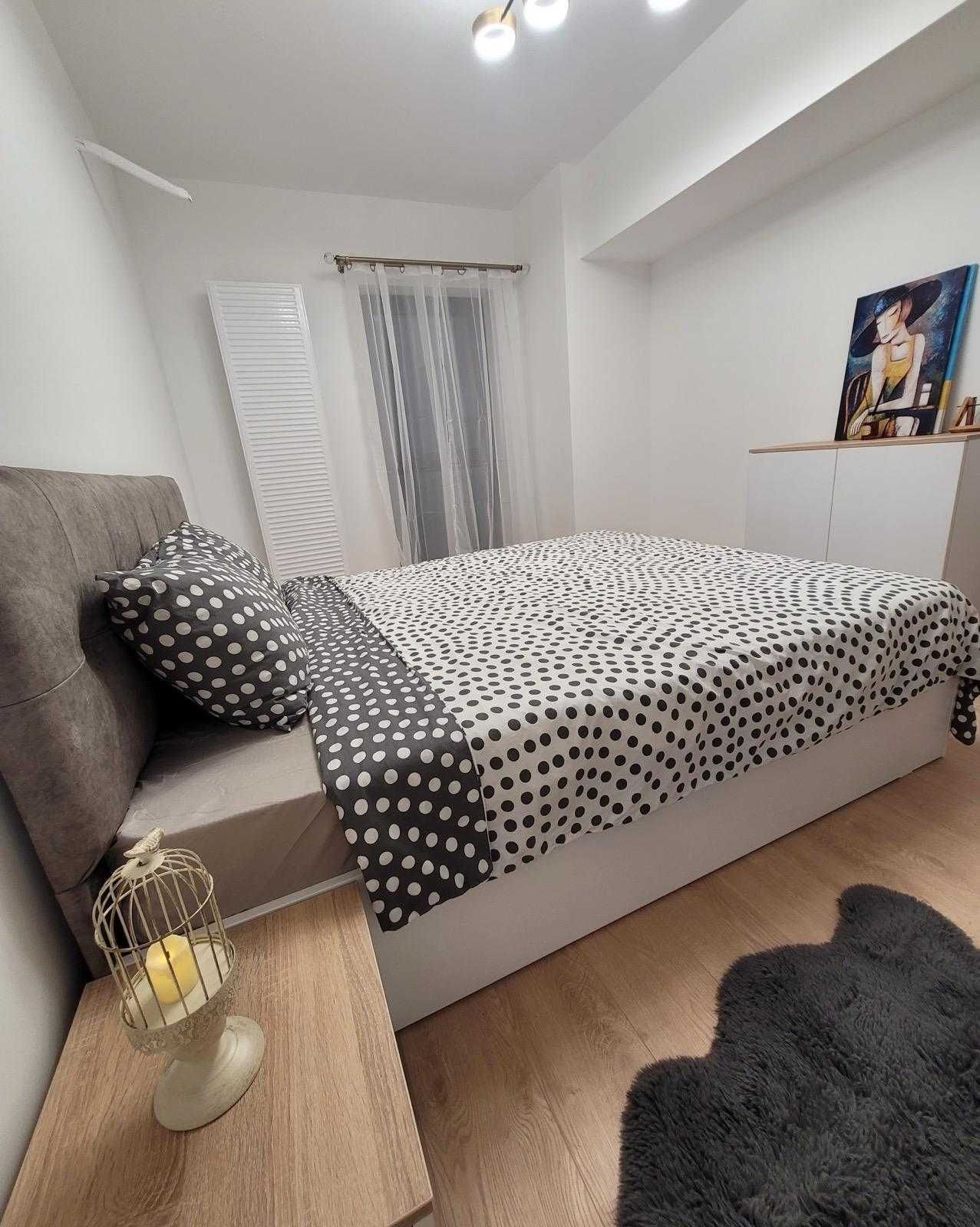 Apartament 2 Camere Lux | Locație Premium | Complet Mobilat — fotografia 6