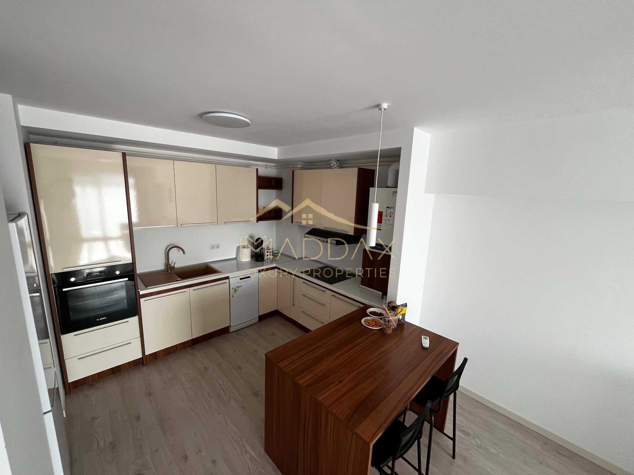 2 Camere Premium | Bloc Nou 2026 | Parcare Subterană Inclusă | Tramvai 41 — fotografia 4