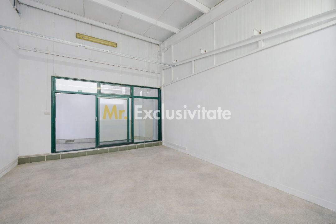 HALA INDUSTRIALA 595 MP | DN 65B – BRADU | CURTE 1.466 MP | AUTOSTRADA — fotografia 7