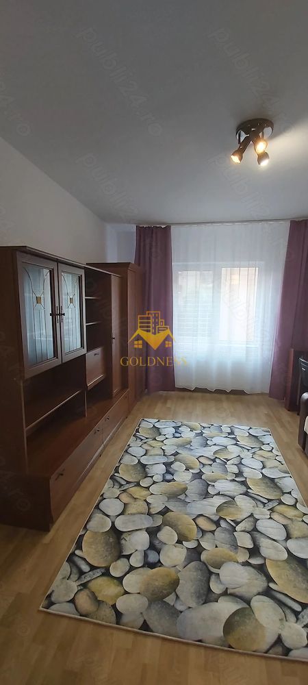 2 camere decomandate, balcon, Manastur, Zona Bucium, Panemar, Clabucet — fotografia 4