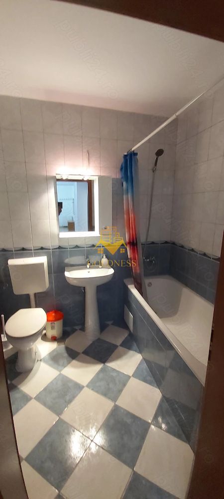 2 camere decomandate, balcon, Manastur, Zona Bucium, Panemar, Clabucet — fotografia 5