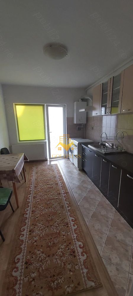 2 camere decomandate, balcon, Manastur, Zona Bucium, Panemar, Clabucet — fotografia 6