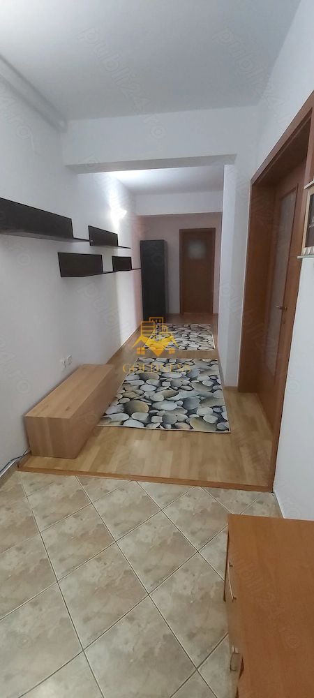 2 camere decomandate, balcon, Manastur, Zona Bucium, Panemar, Clabucet — fotografia 8
