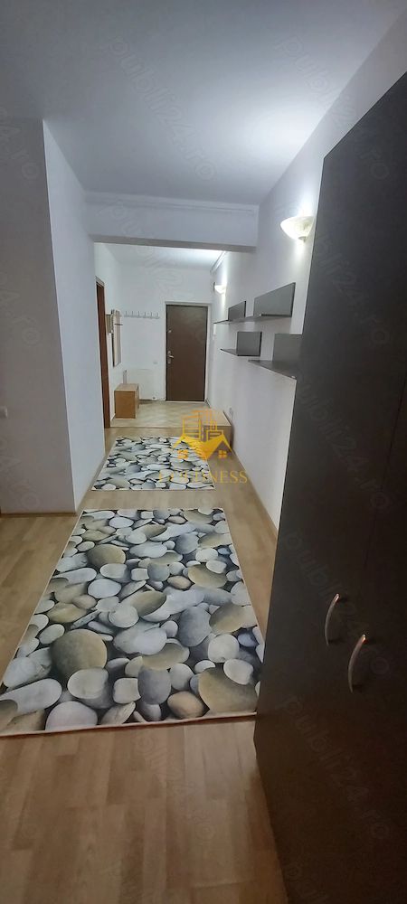 2 camere decomandate, balcon, Manastur, Zona Bucium, Panemar, Clabucet — fotografia 9