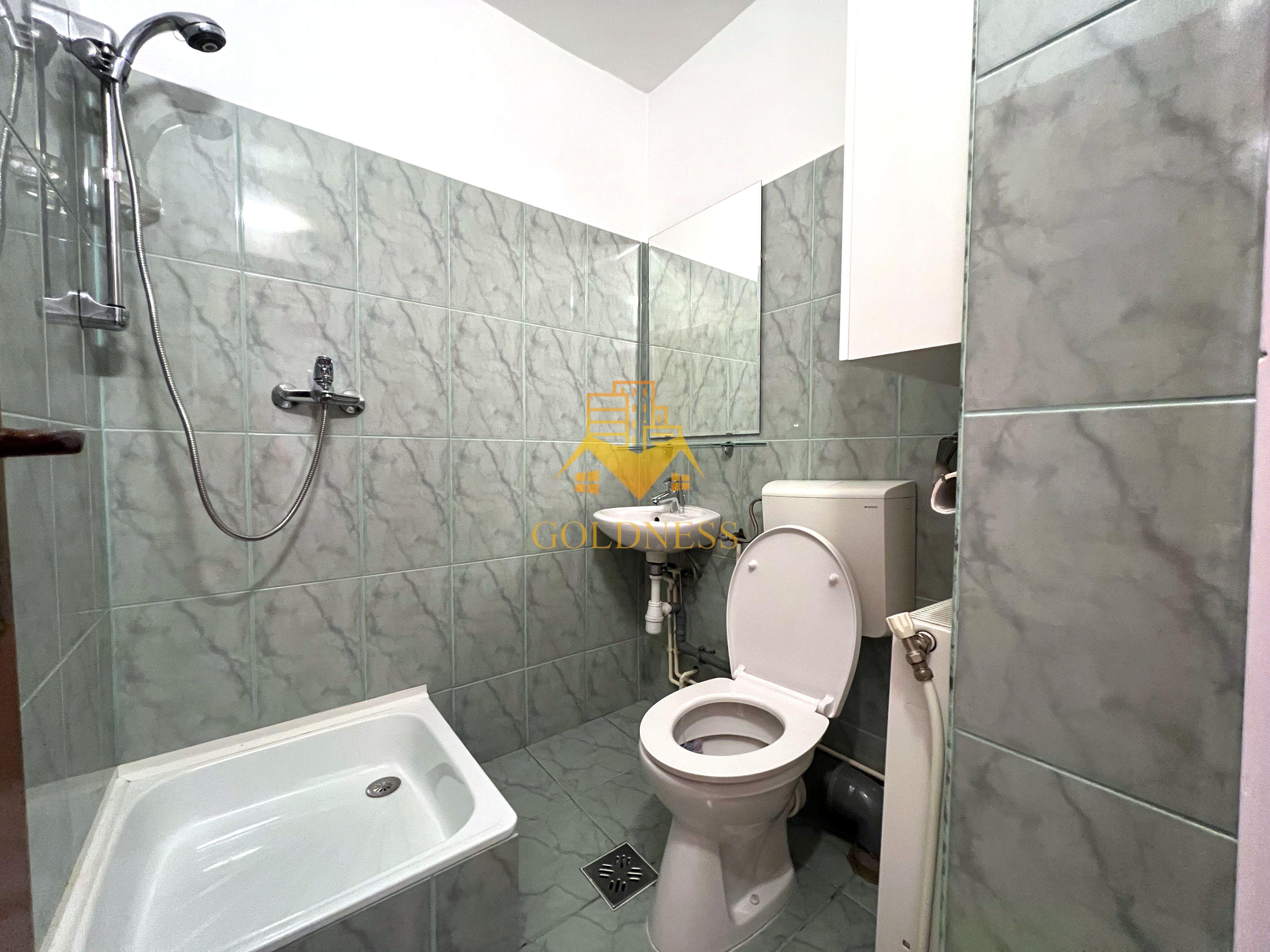 3 camere decomandate, Parcare, Plopilor, Penny, OMV, Zona Arinilor — fotografia 6