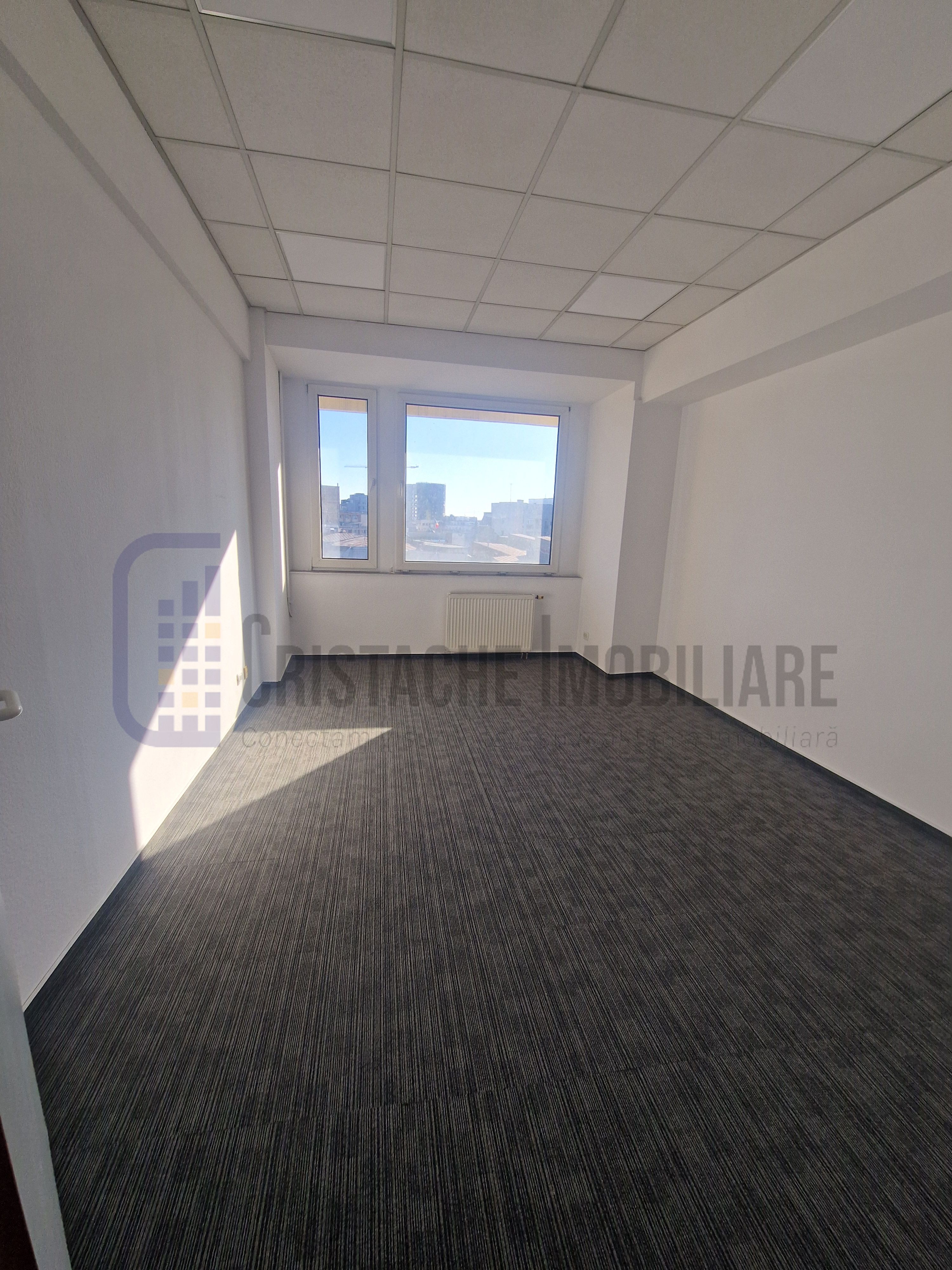 Spatiu birou, suprafate intre 40 m² si 2500 m² | Cismigiu/ Universitate — fotografia 12