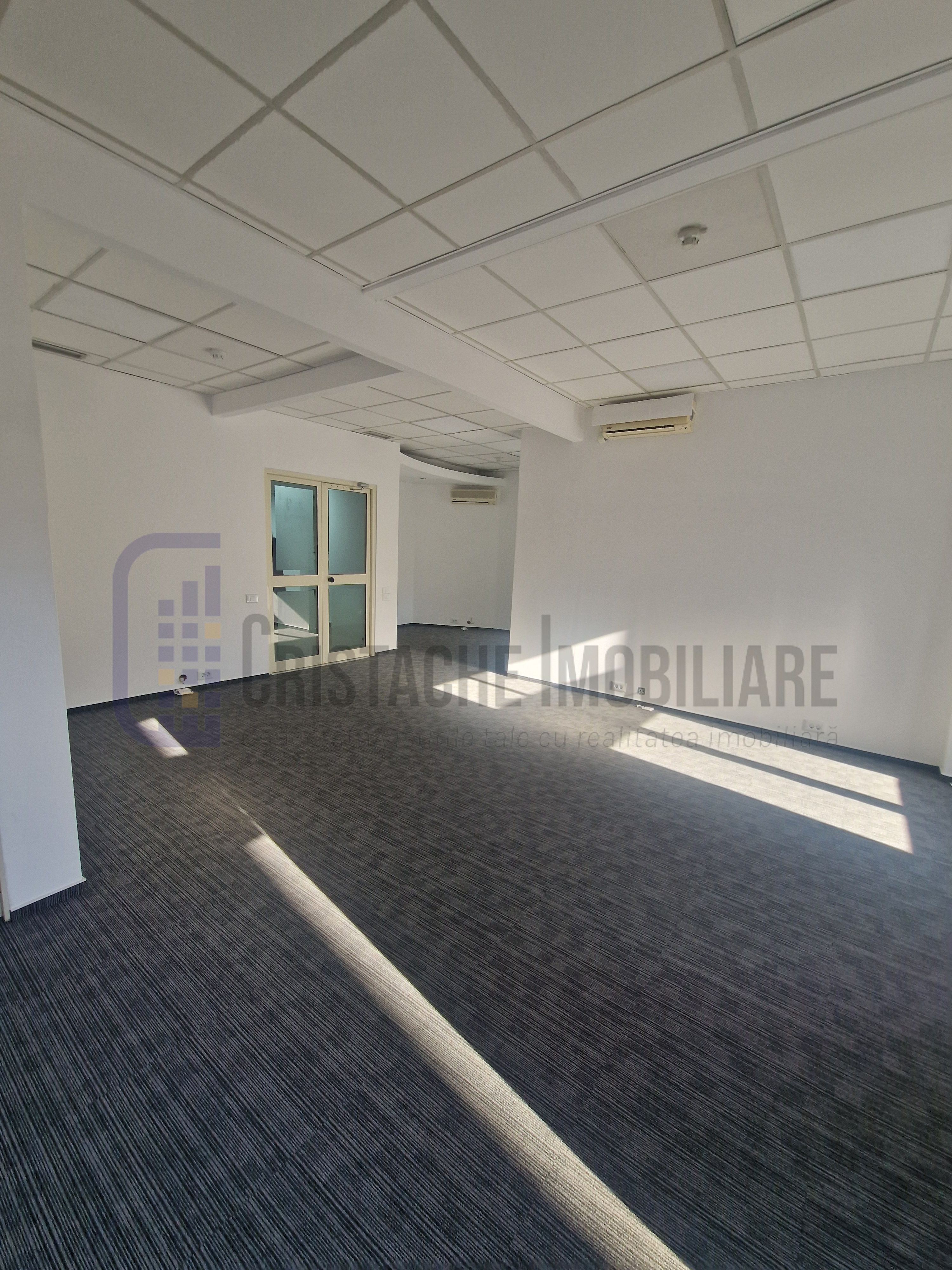 Spatiu birou, suprafate intre 40 m² si 2500 m² | Cismigiu/ Universitate — fotografia 3