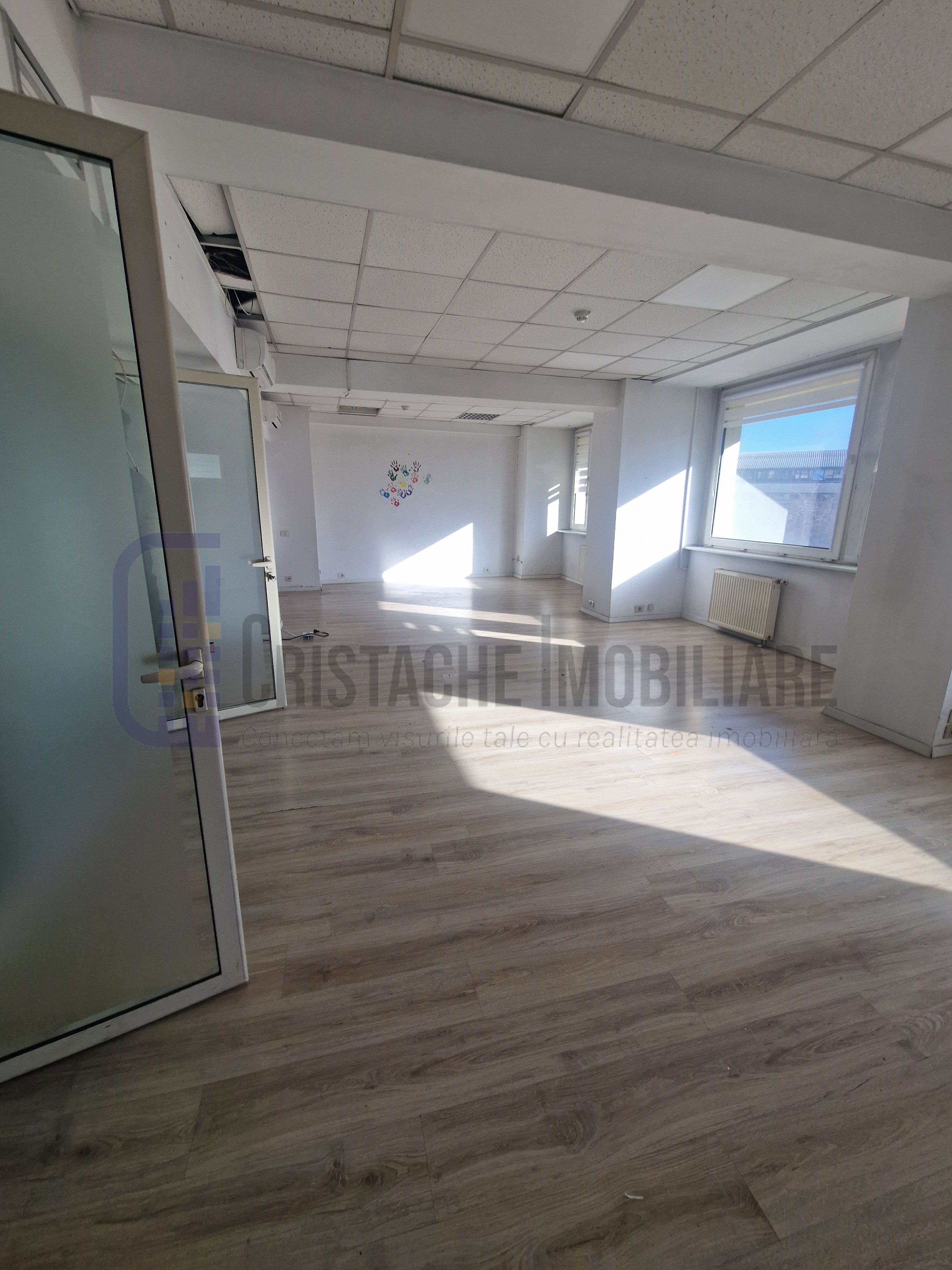 Spatiu birou, suprafate intre 40 m² si 2500 m² | Cismigiu/ Universitate — fotografia 6