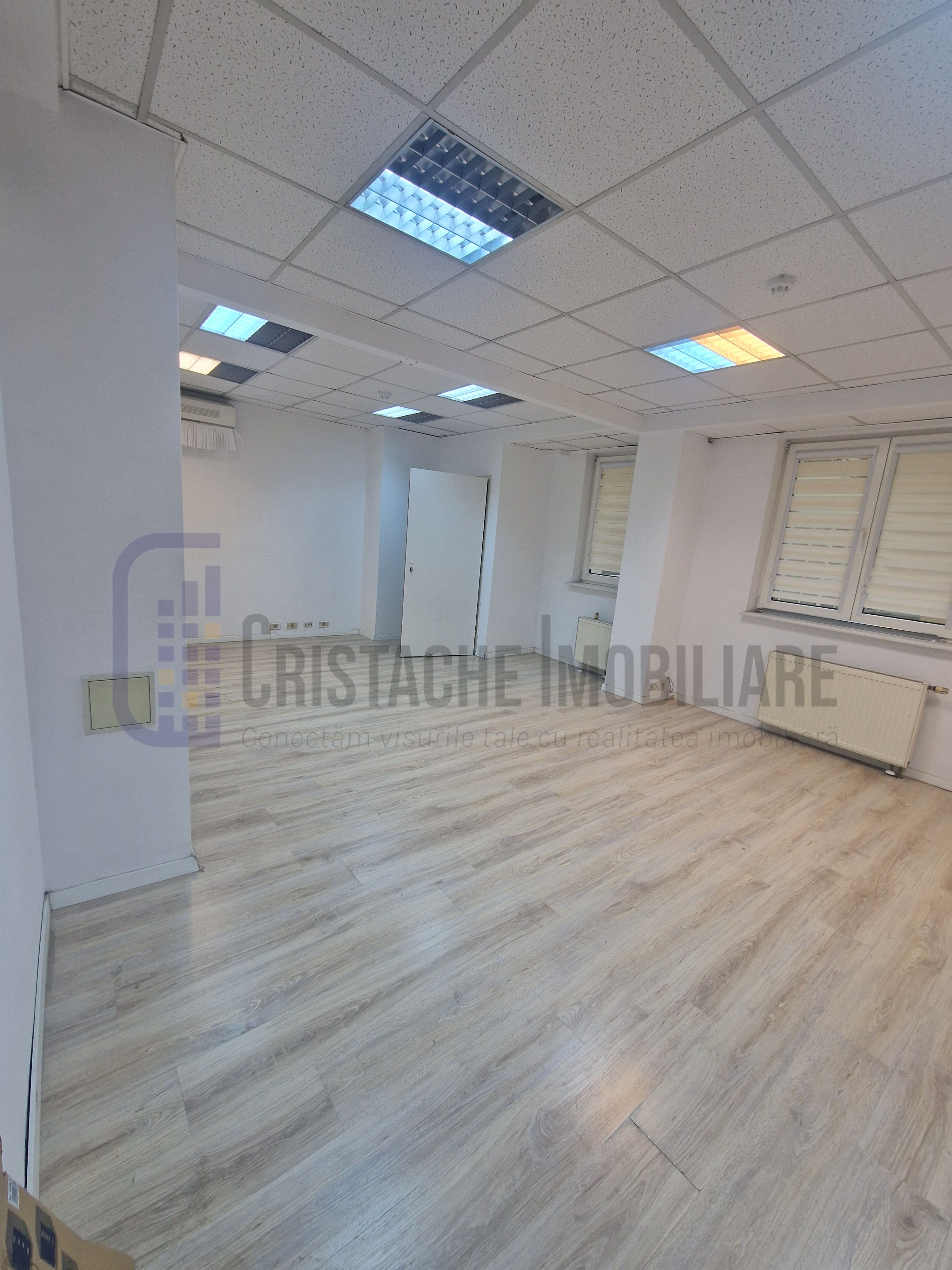Spatiu birou, suprafate intre 40 m² si 2500 m² | Cismigiu/ Universitate — fotografia 7