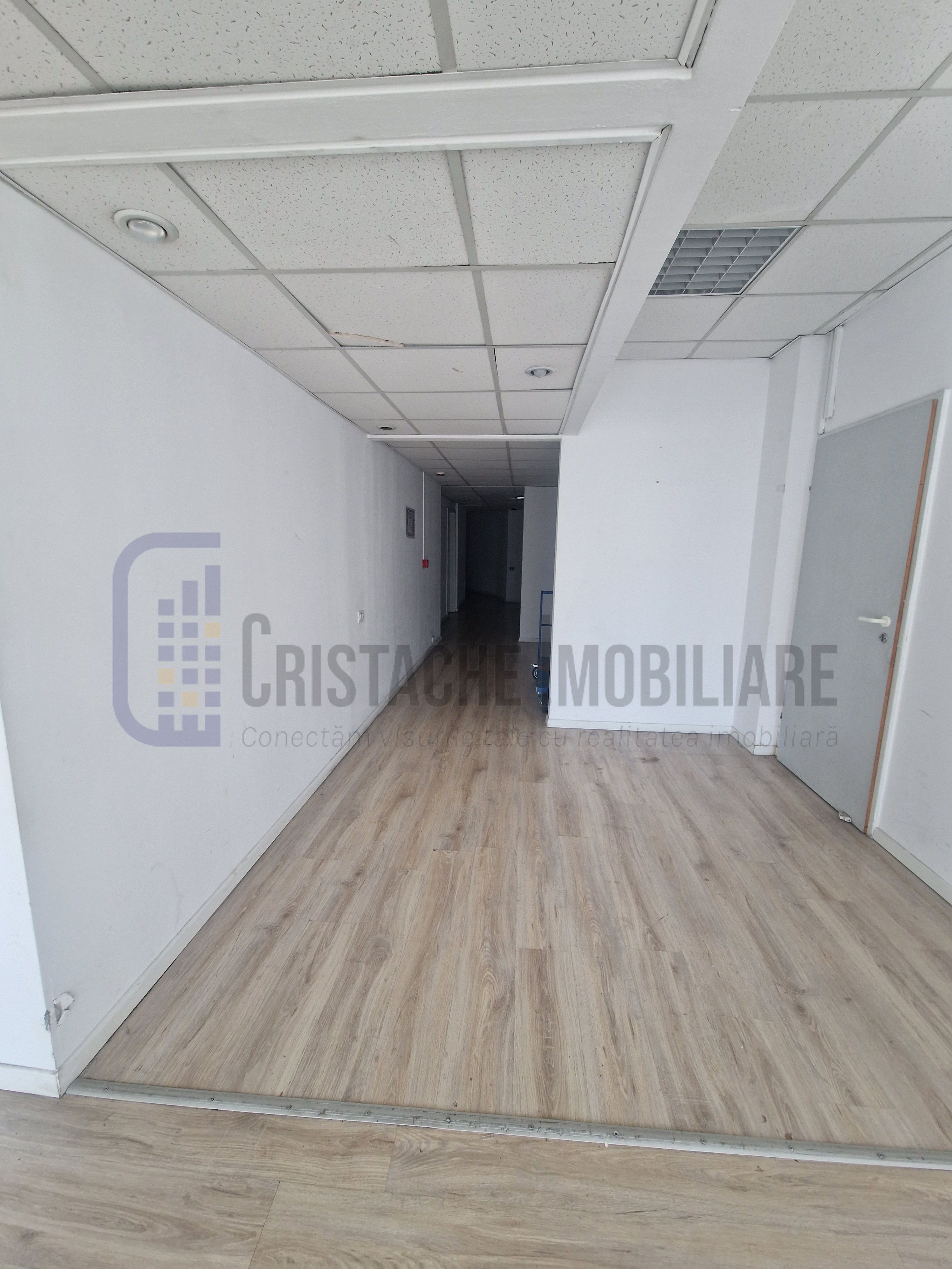 Spatiu birou, suprafate intre 40 m² si 2500 m² | Cismigiu/ Universitate — fotografia 9