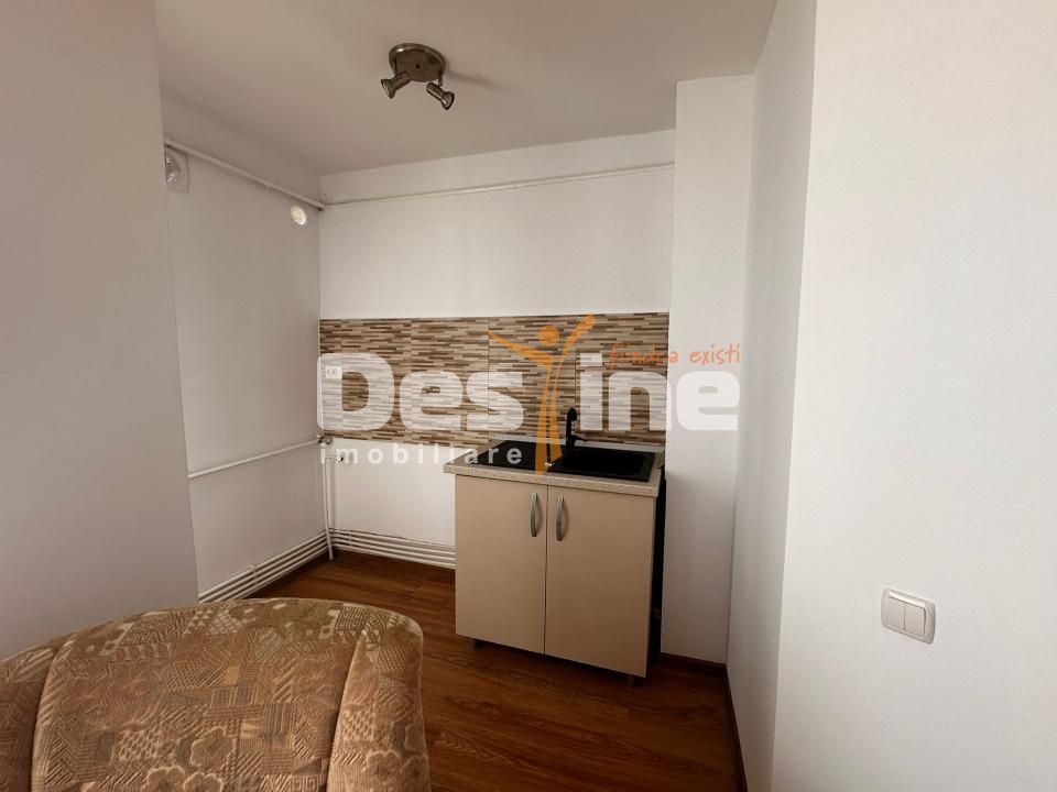 Garsoniera de vanzare 26.000€  zona Darmanesti — fotografia 10