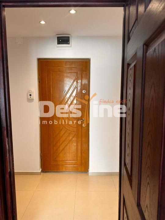 Garsoniera de vanzare 26.000€  zona Darmanesti — fotografia 11
