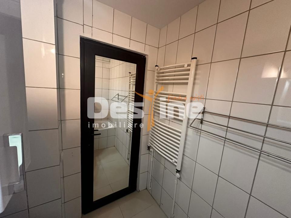 Garsoniera de vanzare 26.000€  zona Darmanesti — fotografia 14