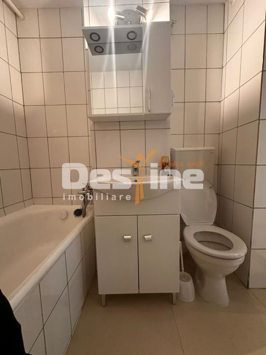 Garsoniera de vanzare 26.000€  zona Darmanesti — fotografia 15