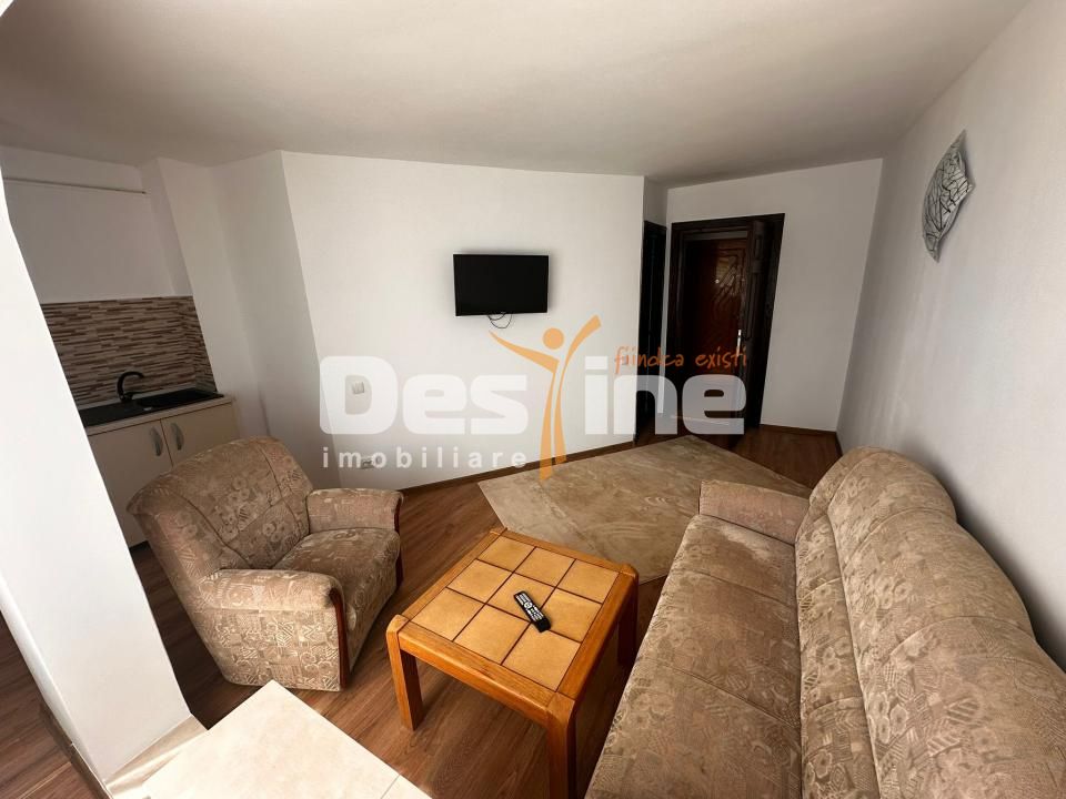 Garsoniera de vanzare 26.000€  zona Darmanesti — fotografia 16
