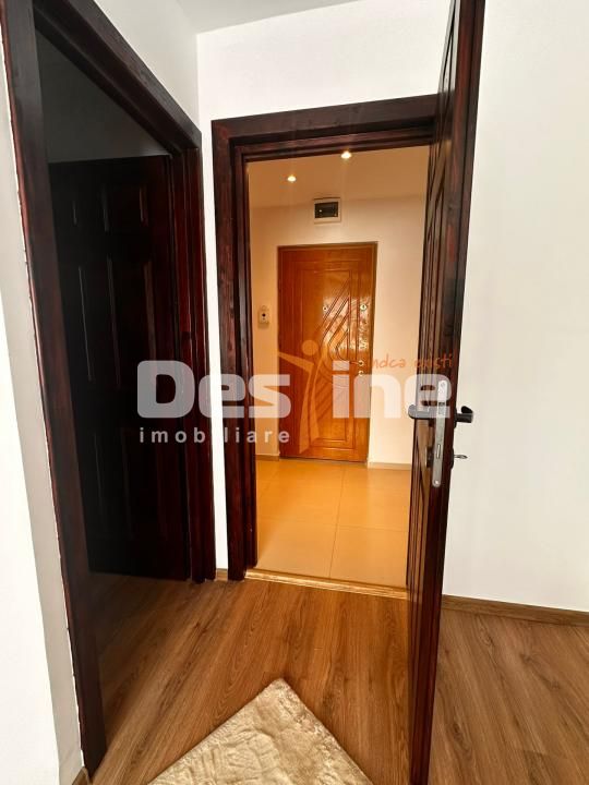 Garsoniera de vanzare 26.000€  zona Darmanesti — fotografia 17