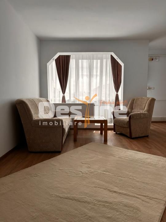 Garsoniera de vanzare 26.000€  zona Darmanesti — fotografia 18
