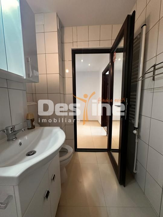 Garsoniera de vanzare 26.000€  zona Darmanesti — fotografia 19