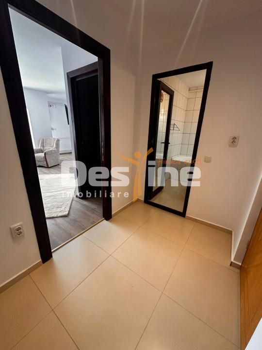 Garsoniera de vanzare 26.000€  zona Darmanesti — fotografia 2