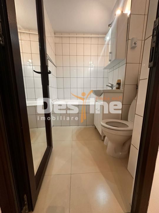 Garsoniera de vanzare 26.000€  zona Darmanesti — fotografia 3