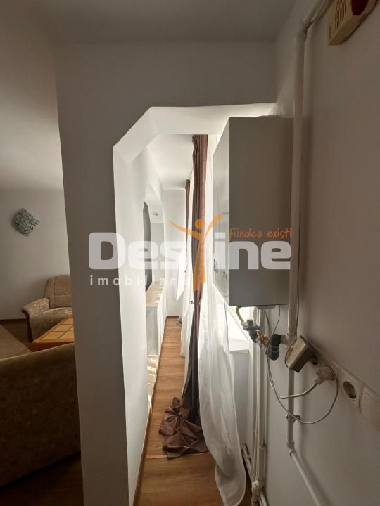 Garsoniera de vanzare 26.000€  zona Darmanesti — fotografia 4