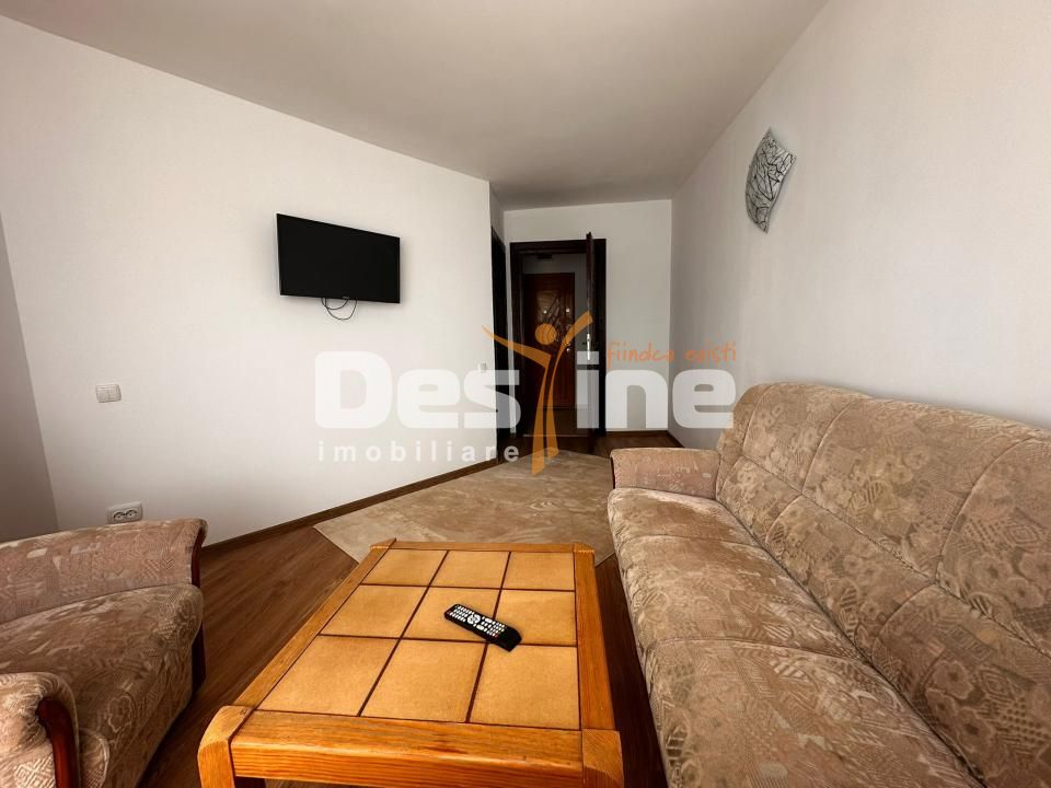 Garsoniera de vanzare 26.000€  zona Darmanesti — fotografia 5