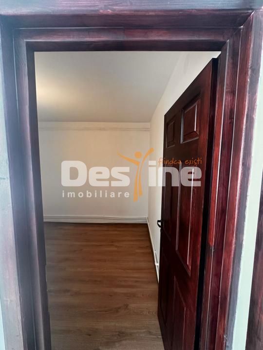 Garsoniera de vanzare 26.000€  zona Darmanesti — fotografia 8