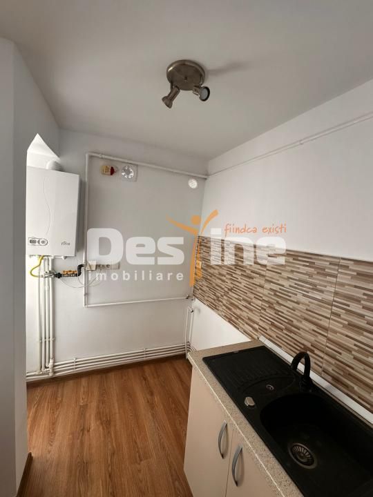 Garsoniera de vanzare 26.000€  zona Darmanesti — fotografia 9