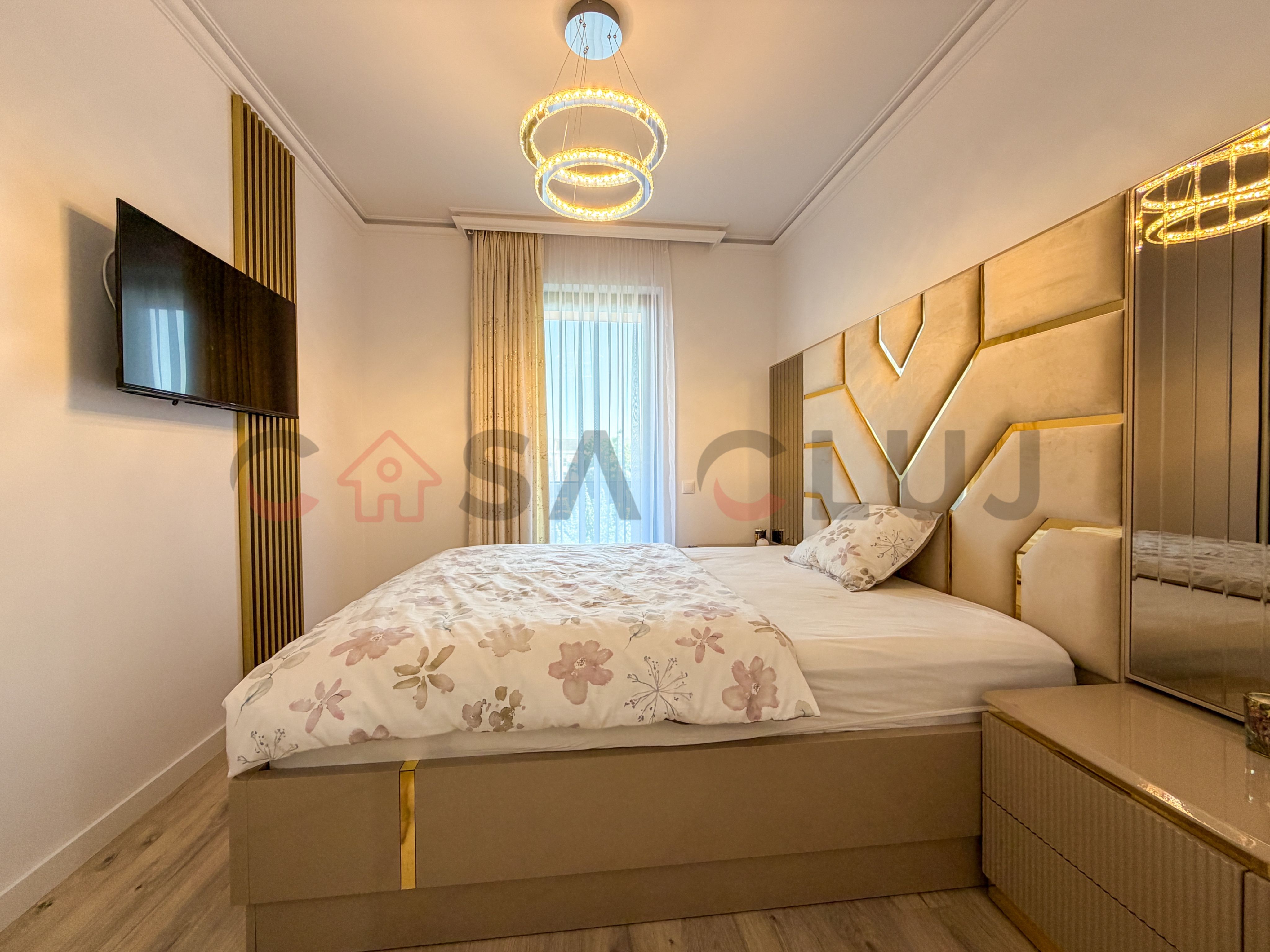 2 camere superb, la cheie, Intre Lacuri — fotografia 3